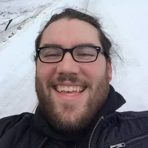 Meet your Posher, William